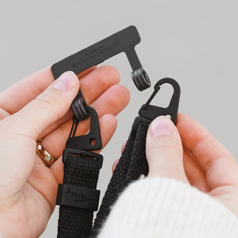 Change Bundle iPhone 15 Schwarz