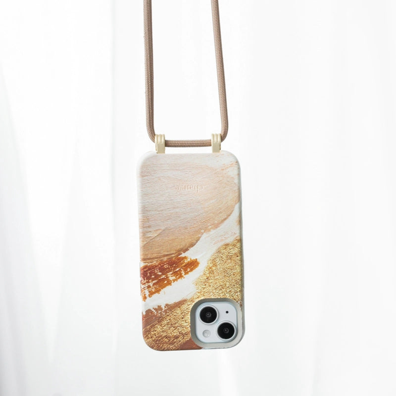 iPhone 14 Handykette Abnehmbar