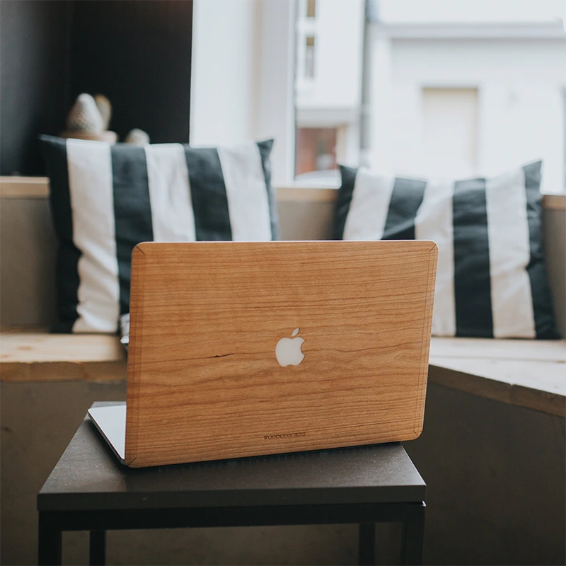 macbook cover kirsch