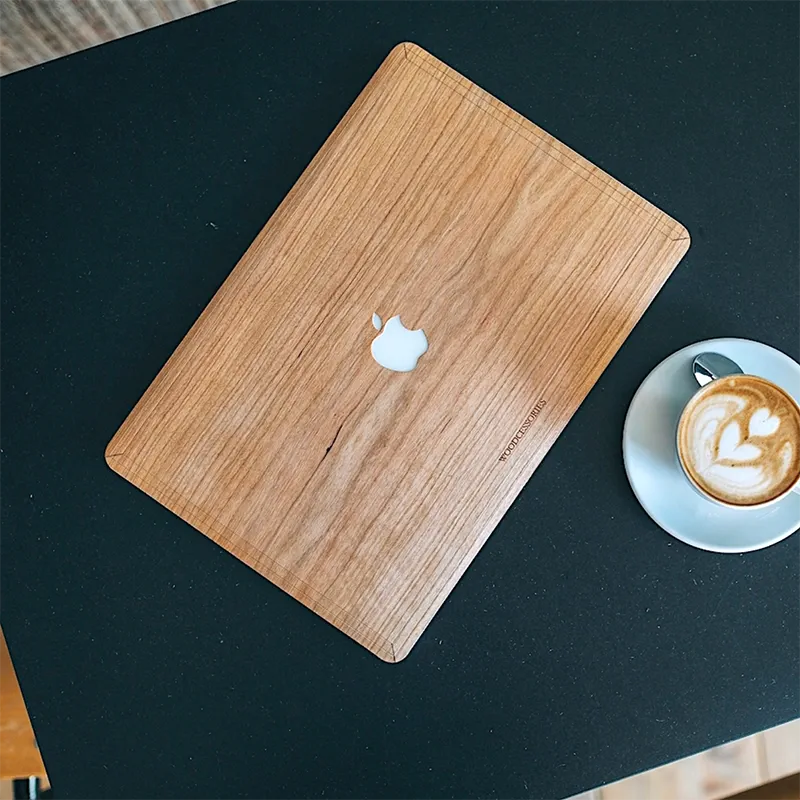 macbook cover kirsch