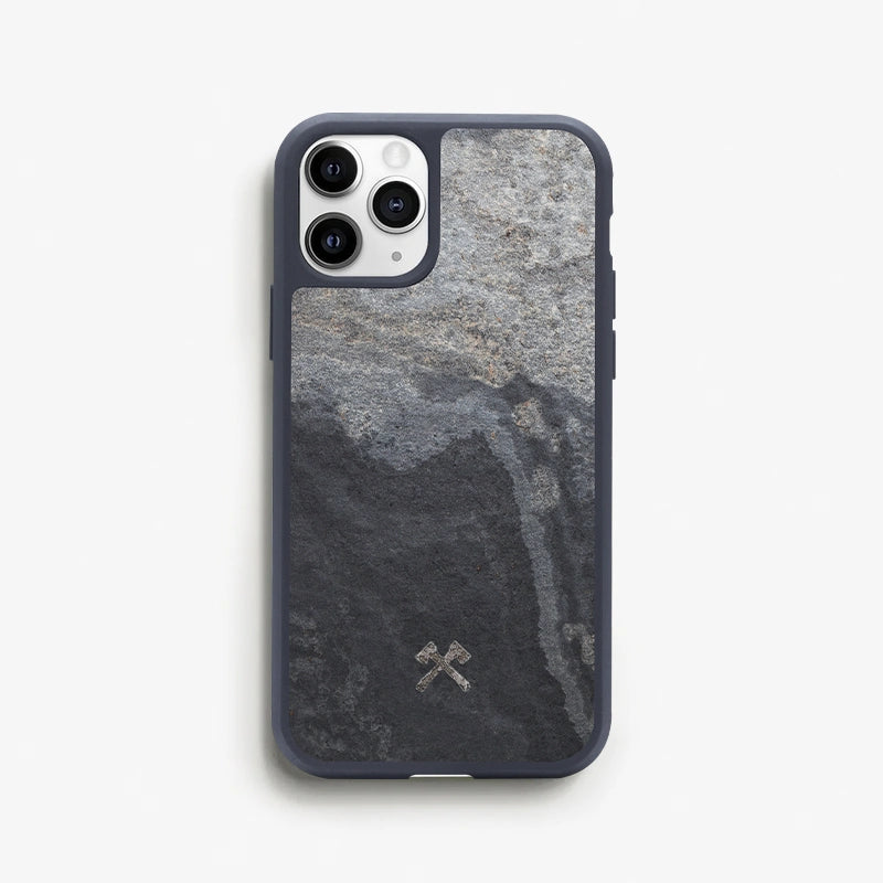 Iphone 11 Pro Stein Handyhülle
