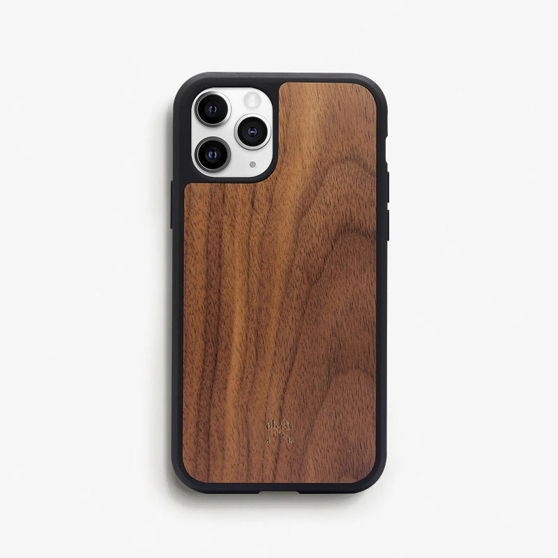 Iphone 11 Pro Max Holz Handyhülle