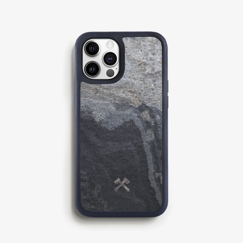 Iphone 12 Pro Max Stein Handyhülle