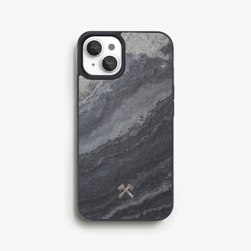 Iphone 14 Plus Stein MagSafe Handyhülle