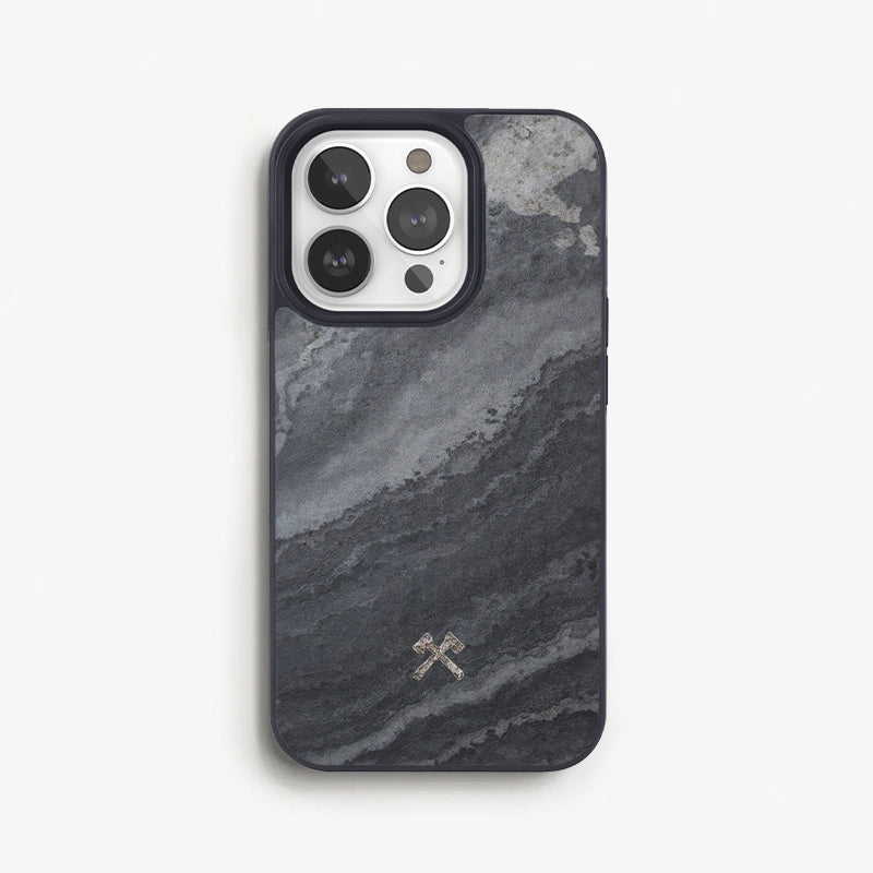 Iphone 14 Pro Stein MagSafe Handyhülle
