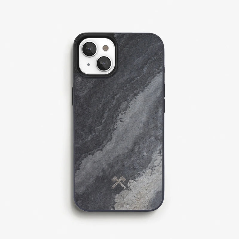 Iphone 15 Stein MagSafe Handyhülle