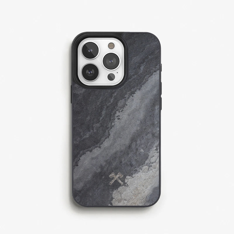 Iphone 15 Pro Max Stein MagSafe Handyhülle