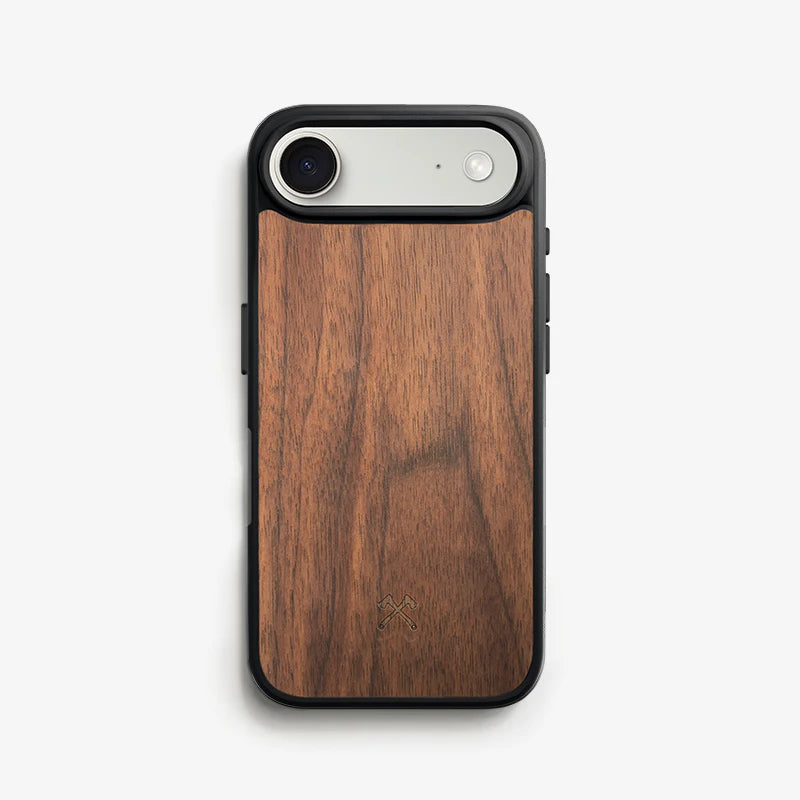 iPhone 17 Air Hülle Holz