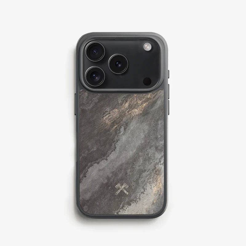 iPhone 17 Pro Hülle Stein