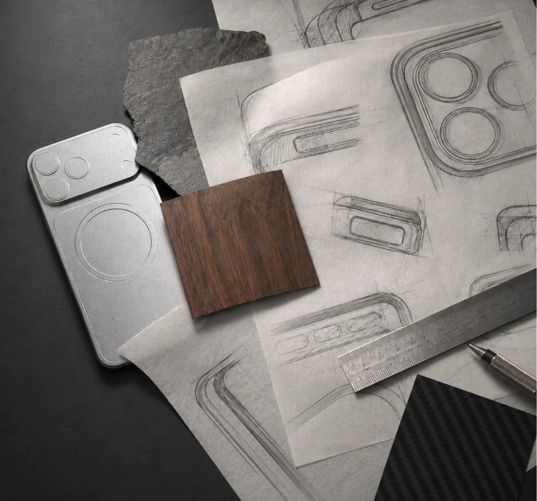 iPhone 18 Hüllen