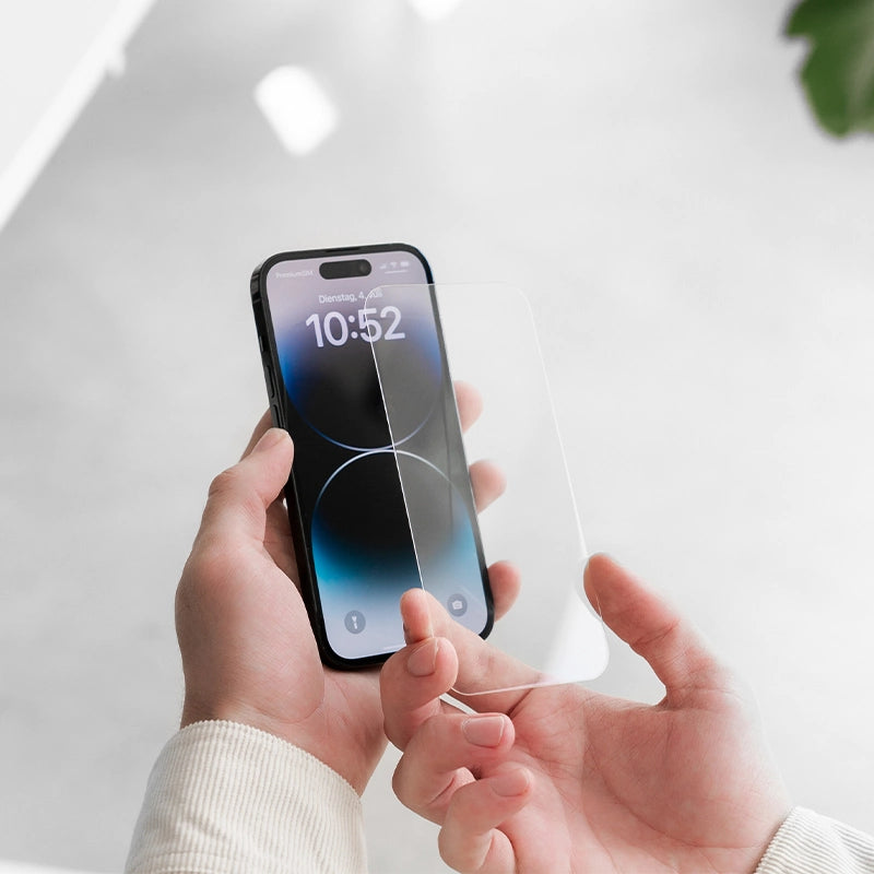 IPhone 15 Pro Max Panzerglas