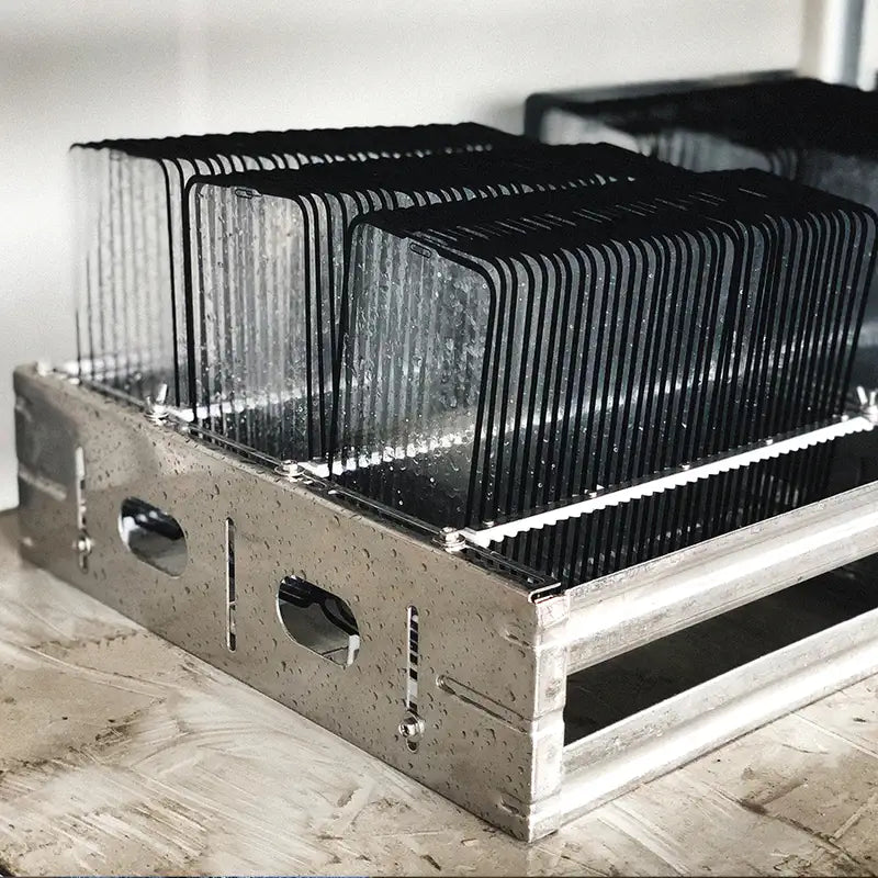 Iphone 13/ 13 Pro 3D Tempered Glass (2 pcs.)