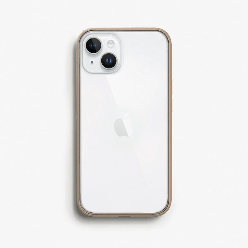 IPhone 14 Clear Case with MagSafe IPhone 14 Clear Case with MagSafe