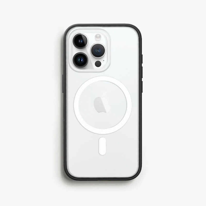 IPhone 15 Pro Max Clear Case with MagSafe IPhone 15 Pro Max Clear Case with MagSafe