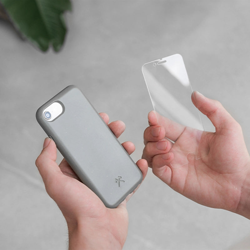 IPhone SE 3/ SE2 Panzerglas