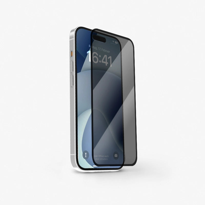 IPhone 12 Pro Max Privacy Panzerglas