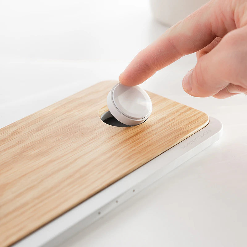 3-in-1 MagSafe & Apple Watch Charger