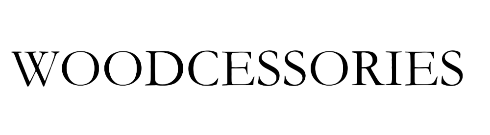 Woodcessories | Étuis et accessoires durables pour iPhone