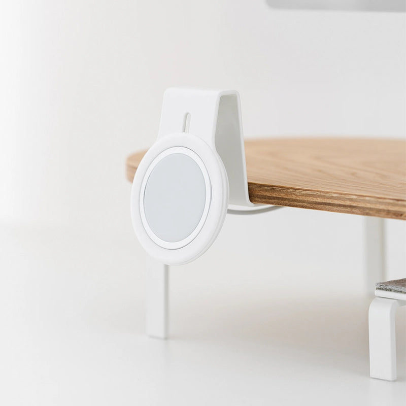 MagSafe Halterung Weiß