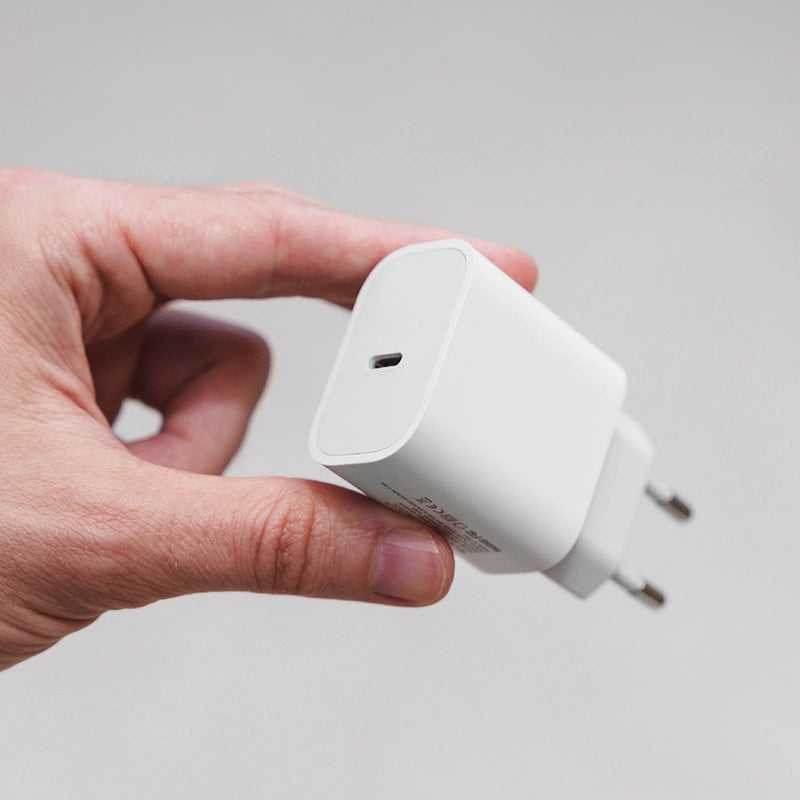 Bundle MultiPad Fast Charger Eiche