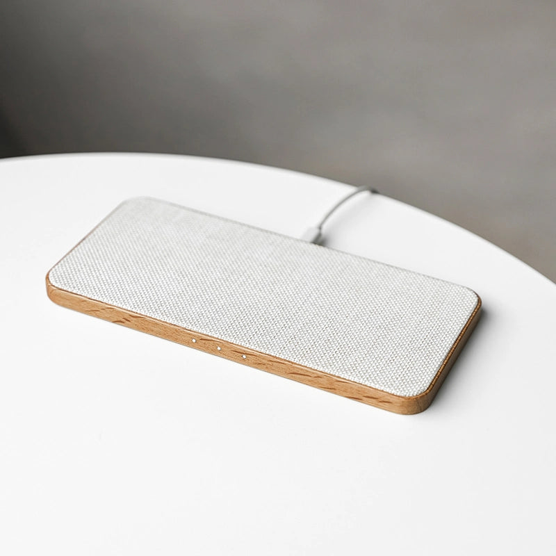 Bundle MultiPad Fast Charger Eiche