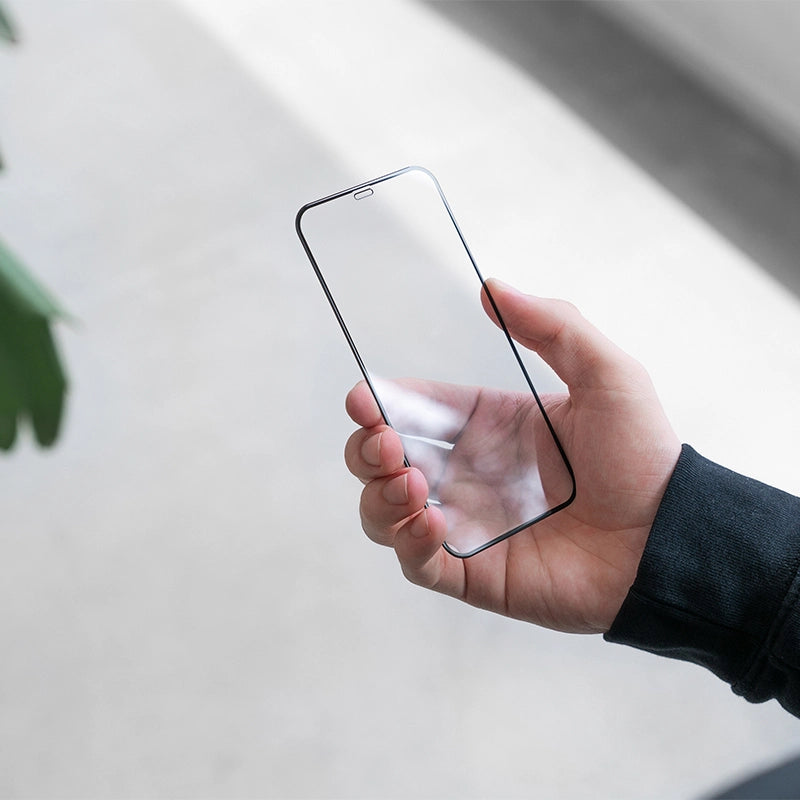 IPhone 12 Pro Max 3D Panzerglas