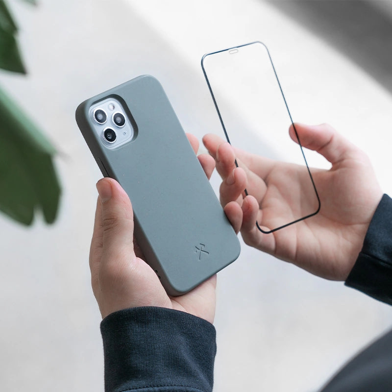 IPhone 12 Pro Max 3D Panzerglas