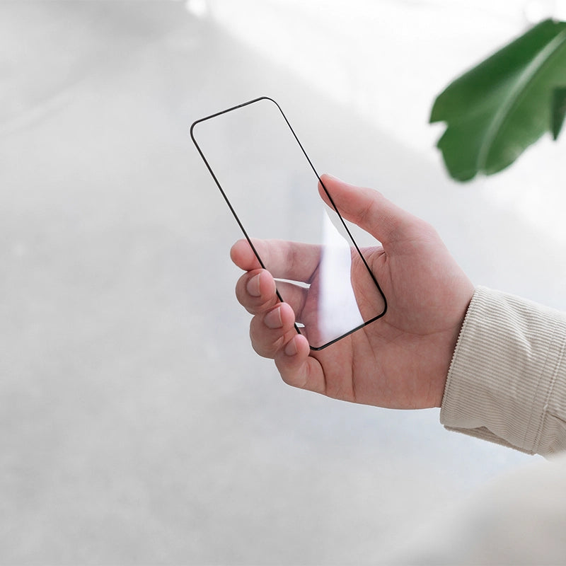 IPhone 14 Pro 3D Panzerglas