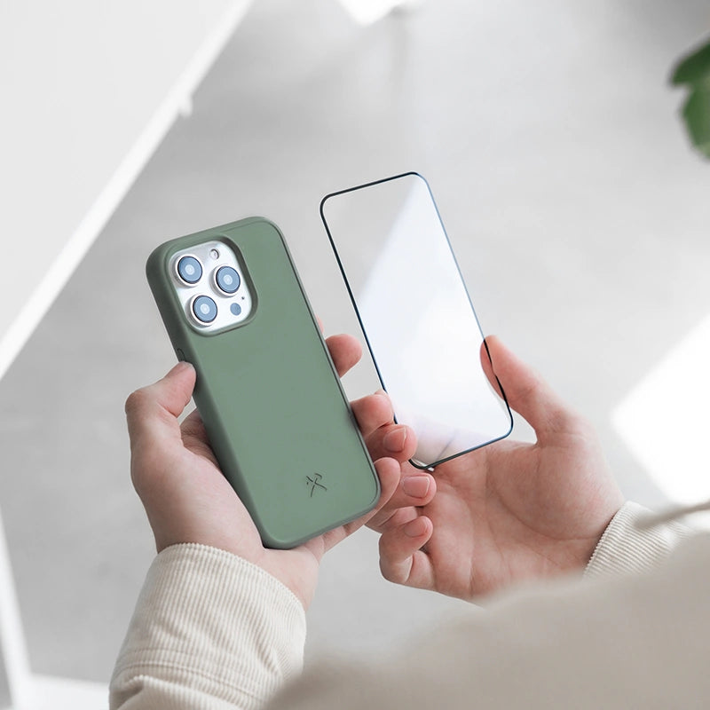IPhone 14 Pro 3D Panzerglas