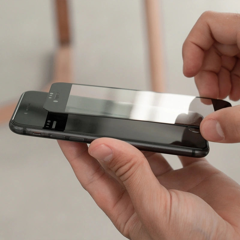 Iphone SE 3 / SE 2 3D Panzerglas