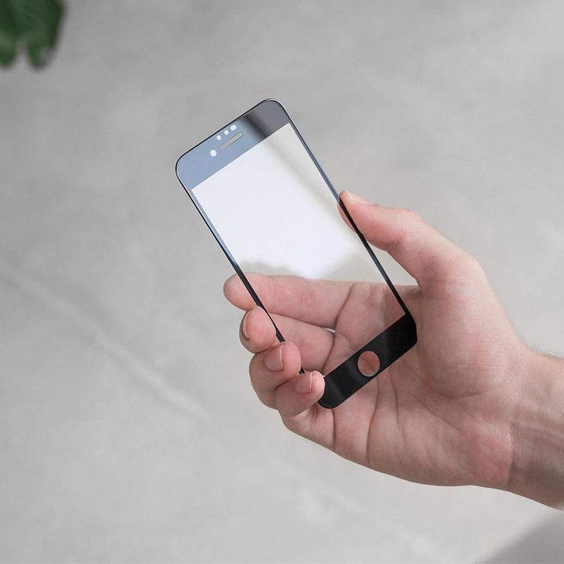 IPhone SE3 / SE2 3D Panzerglas (2 Stk.)