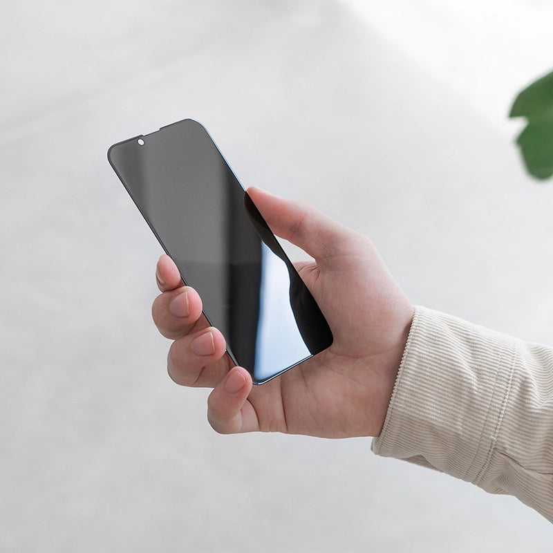 IPhone 13 Privacy Tempered Glass