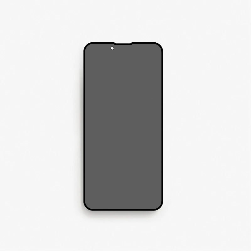 IPhone 14 Privacy Panzerglas