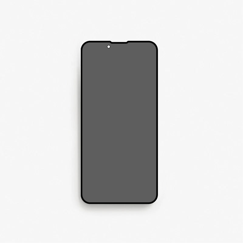 IPhone 15 Plus Panzerglas