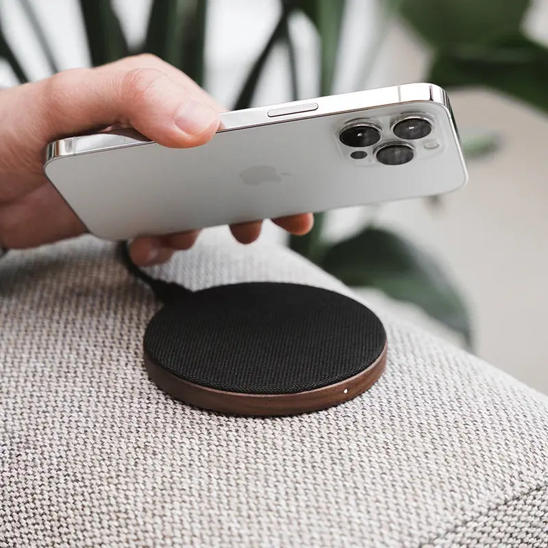 MagPad Single Charger