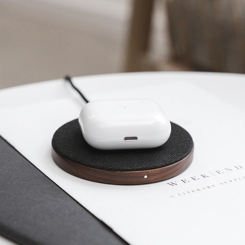 MagPad Single Charger
