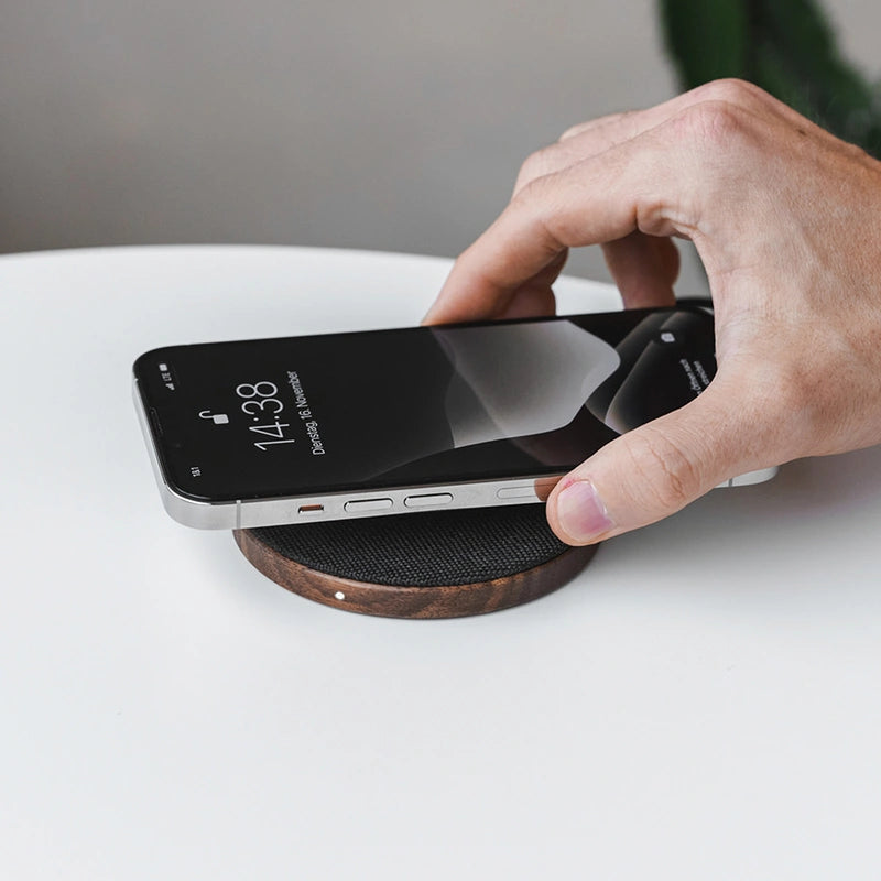 MagPad Single Charger