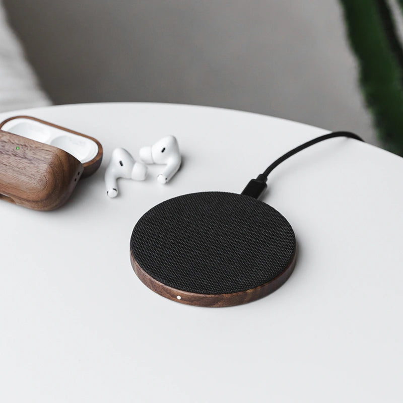 MagPad Single Charger