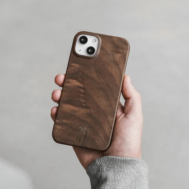 Iphone 14 Plus Holz Handyhülle dünn