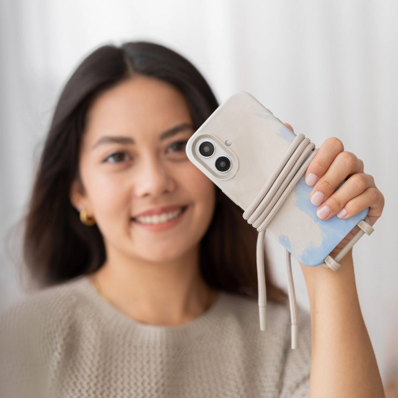iPhone 16 Handykette