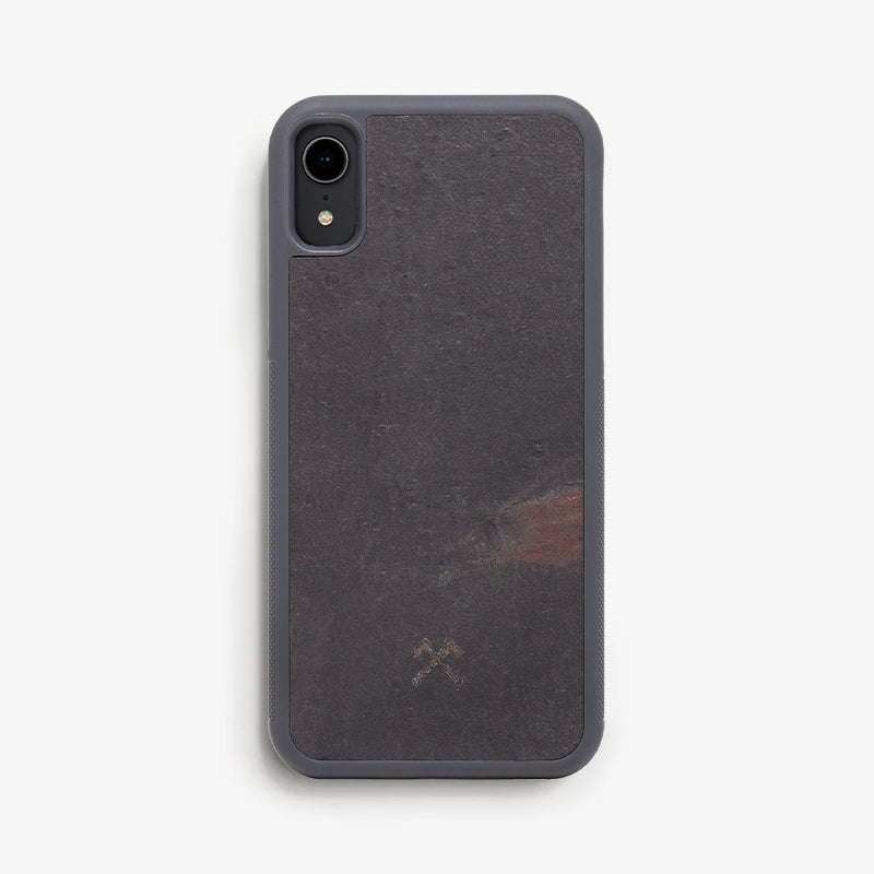 Iphone Xr Stein Handyhülle