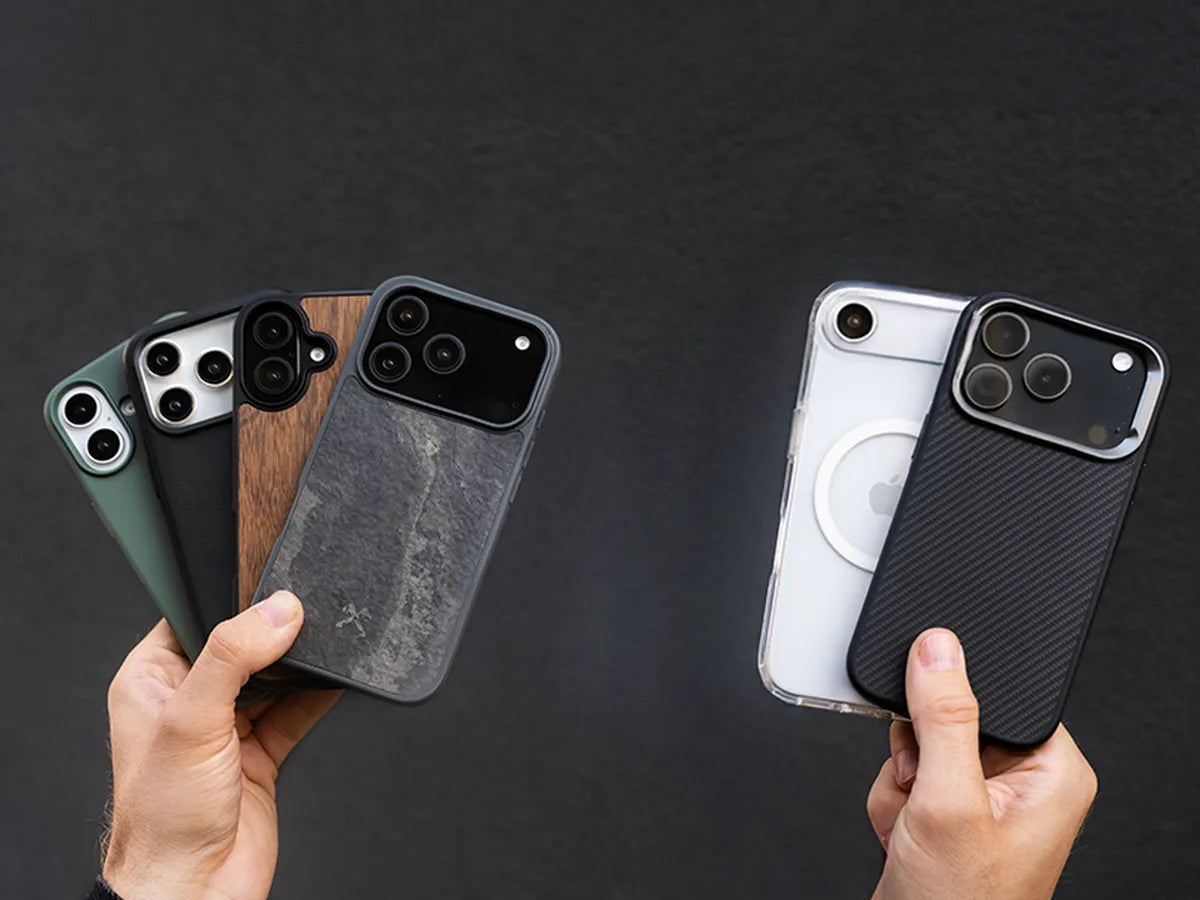 iPhone 17 Air Hüllen
