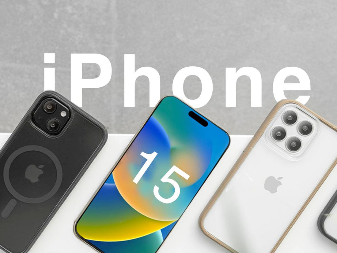 iPhone 15 - Gerüchte, Preise & Release