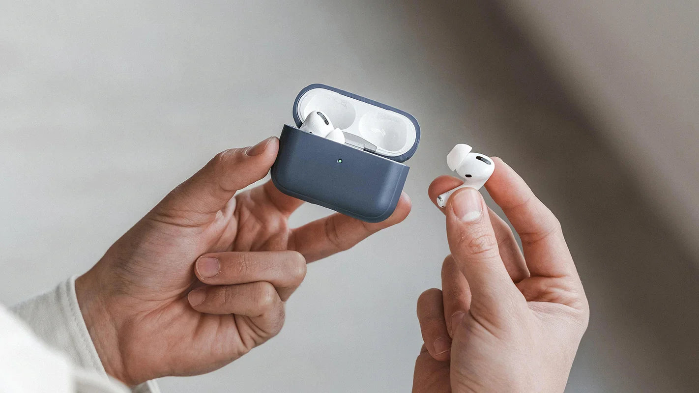 AirPods Generation 1 & 2 Cases