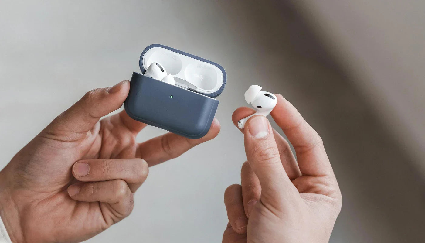 AirPods Pro 2 Hülle
