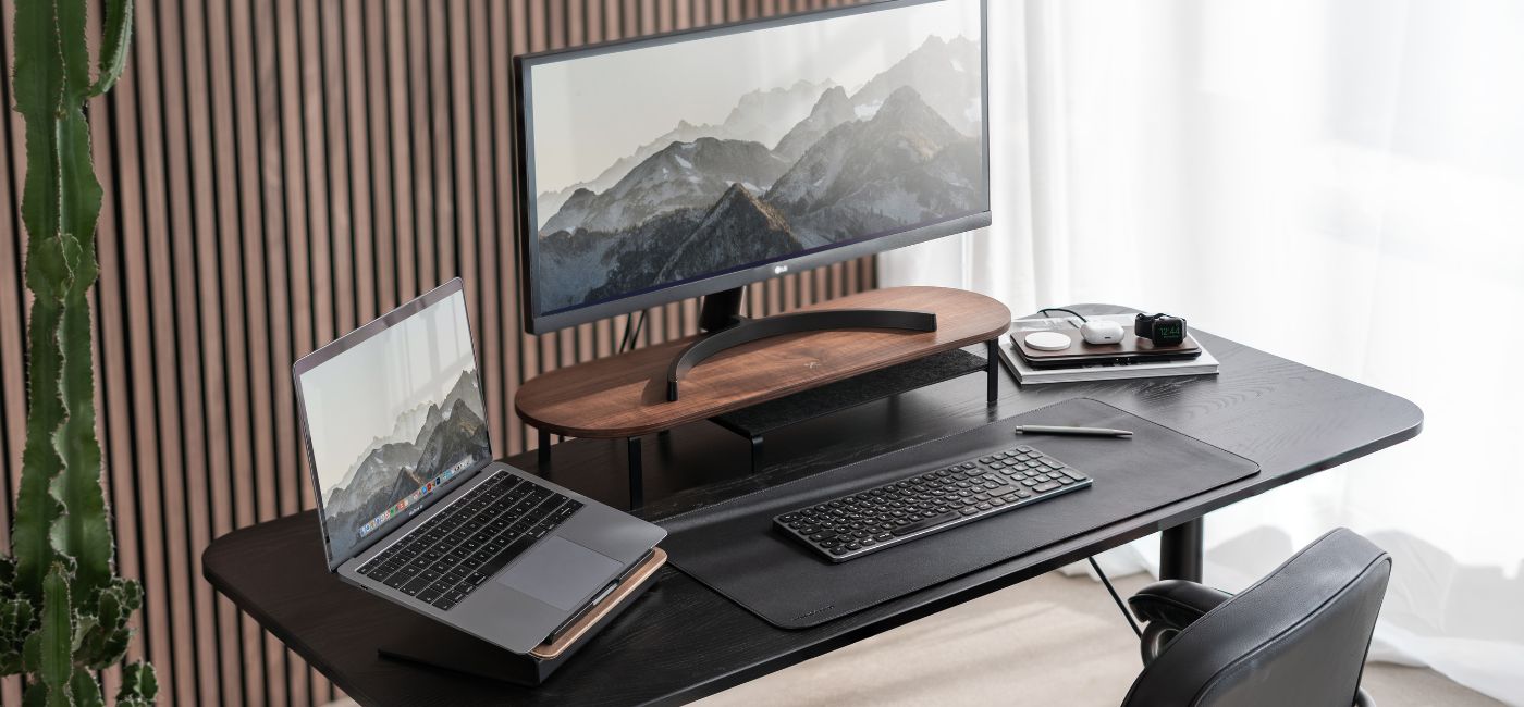 Ensembles d'accessoires de bureau