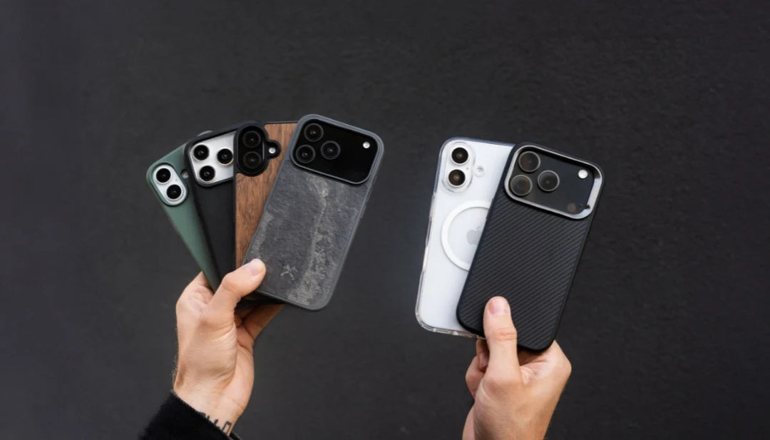 iPhone 18 Fold Hüllen & Cases