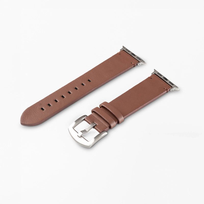 Apple Watch Armband Leder Vegan