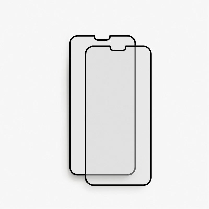 IPhone 11/ Xr Panzerglas (2 Stk.)