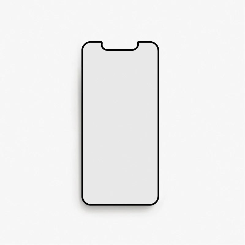 IPhone 13 Mini 3D Panzerglas